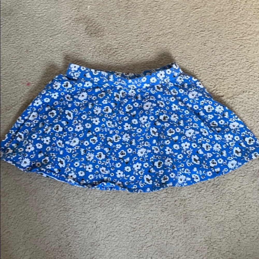 Skirt
